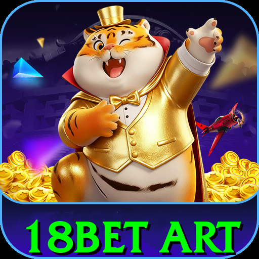 18bet art - Live Legend - 1