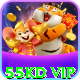 55kd vip Gaming Pro v3.4.7