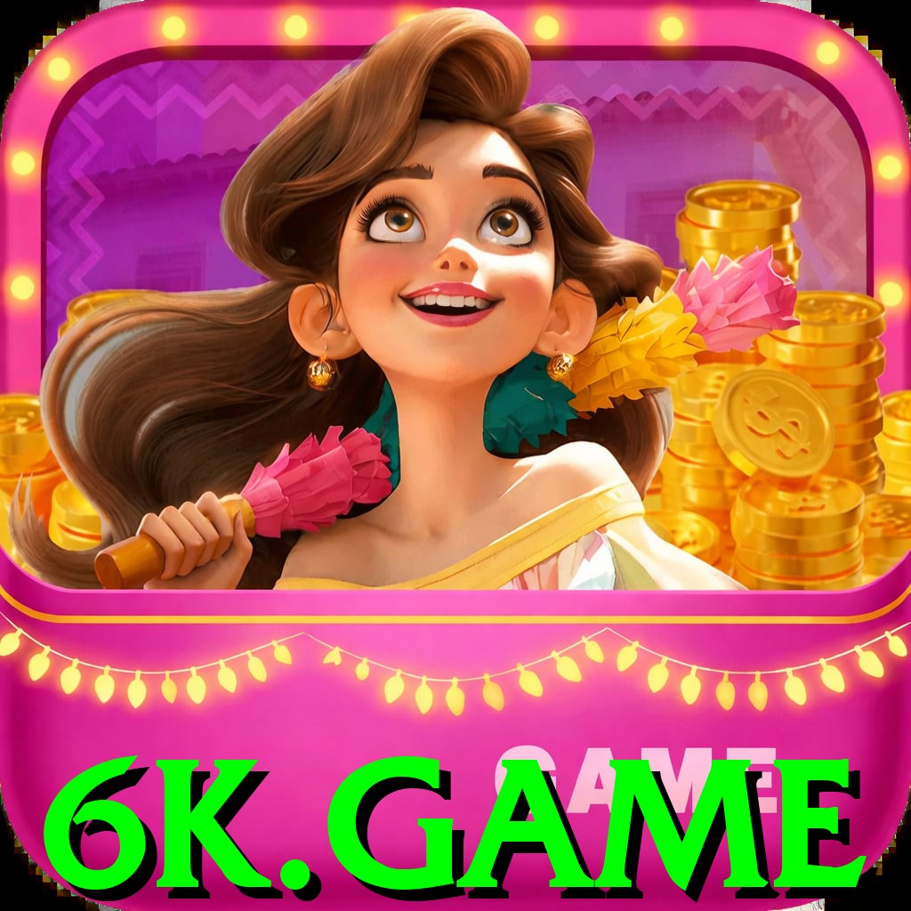 6k.game Slots King v3.2.0 - 1