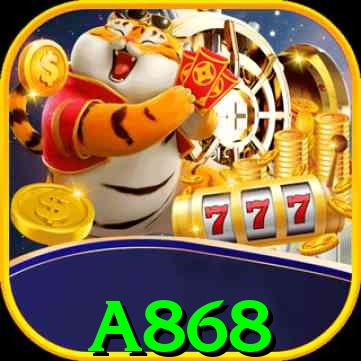 a868 - Real Money King - 1