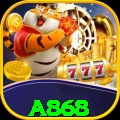 a868 - Real Money King