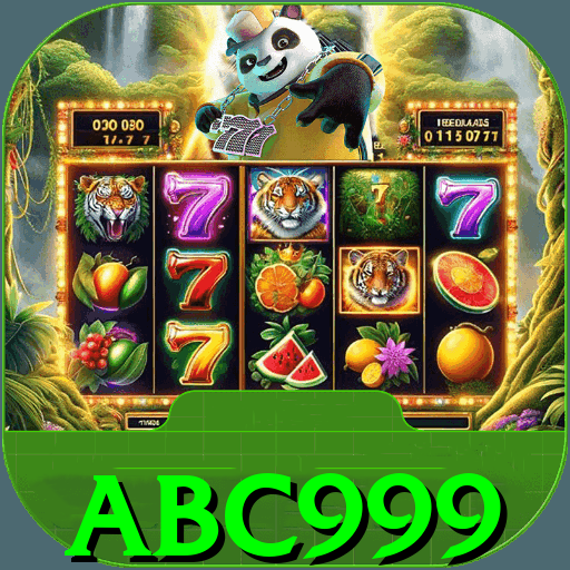 abc999 Slot Machine Mega - 1