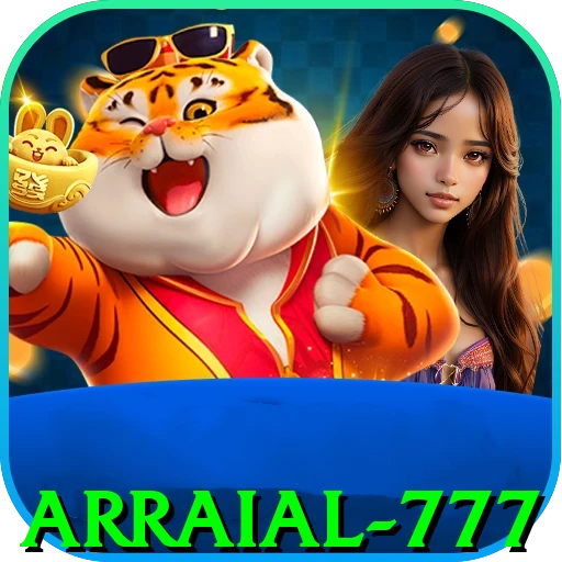 arraial-777 - Pro Earning App - 1