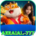 arraial-777 - Pro Earning App