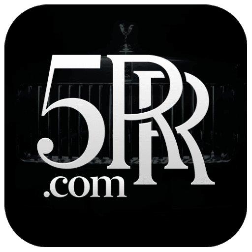 5rr Brasil Legend v3.4.8