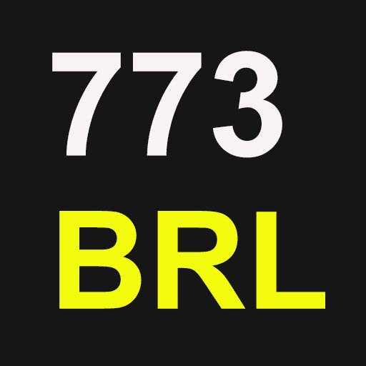 773brl - Mega v2.7.3