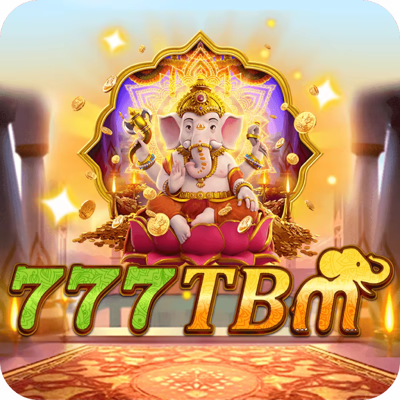 777tbm Ultimate Gaming App