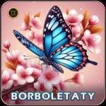 borboletaty - Elite v1.7.3