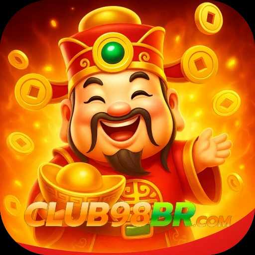 club98br Super Slots - 1