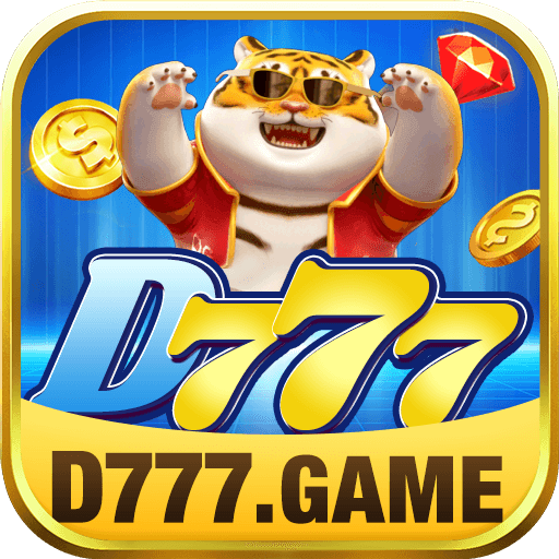 d777 Slots Master v2.0.3