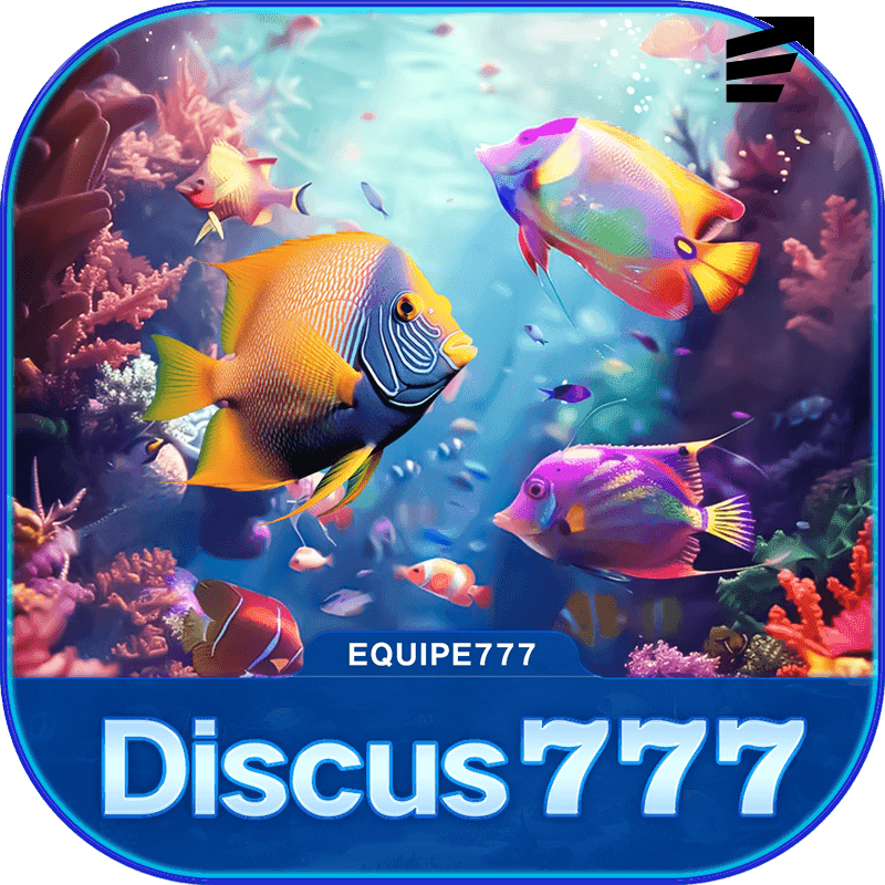 discus777 Bonus Supreme v5.7.8