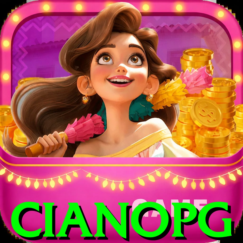 cianopg Ultimate - Casino & Slots - 1