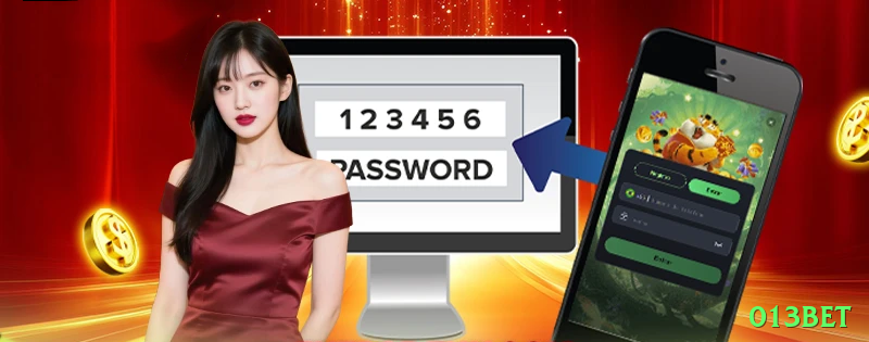 013bet Turbo - bônus diário Screenshot 2