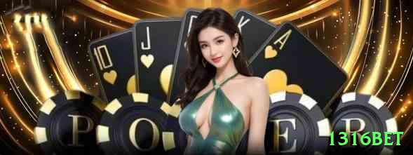 1316bet Gaming Legend Screenshot 1