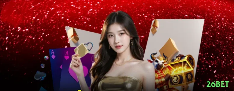 26bet Mega - bônus diário Screenshot 1