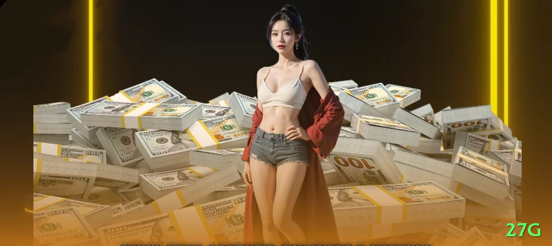 27g Mega Casino App Screenshot 1