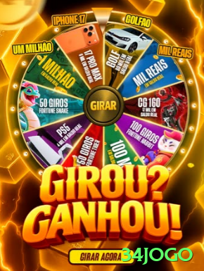 34jogo VIP Slots Screenshot 1