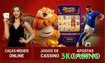 3kcasino Slot Machine Royal Screenshot 1