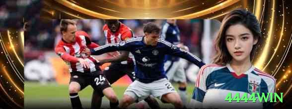 4444win Turbo Rewards Screenshot 2