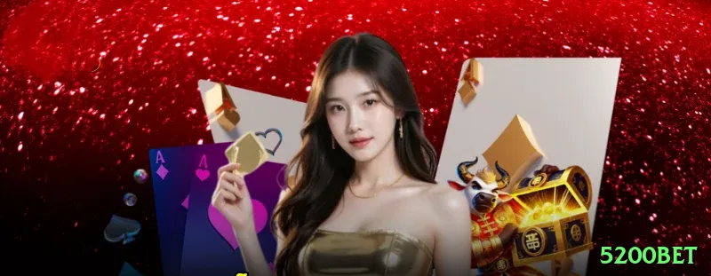 5200bet Elite Casino App Screenshot 2