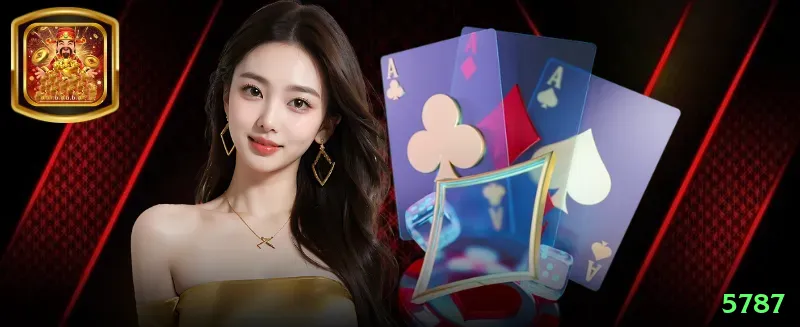 5787 Live Casino Royal Screenshot 2