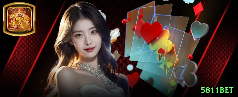 5811bet Bonus Mega v5.4.7 Screenshot 2