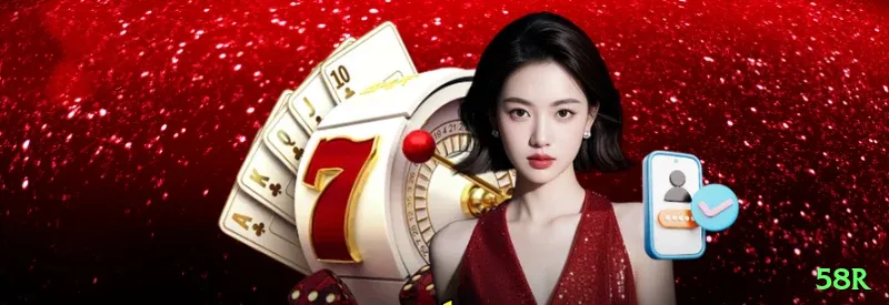 58r Ultimate - Casino & Slots Screenshot 1