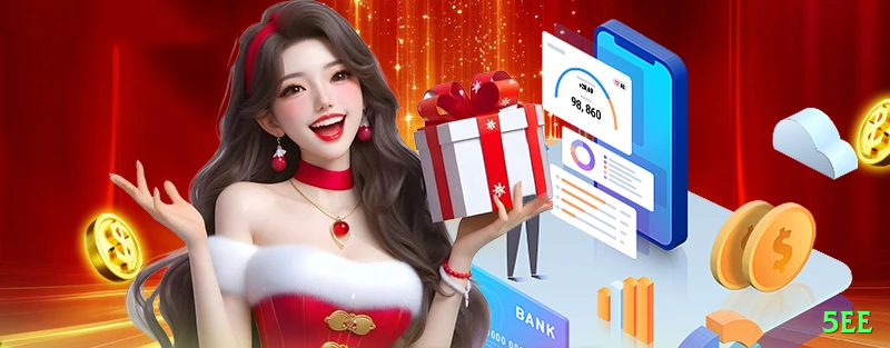 5ee Casino King v4.6.5 Screenshot 1