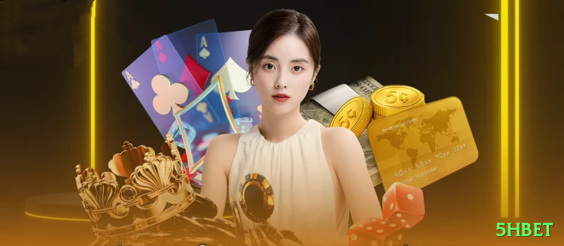 5hbet Master Latest v5.6.6 Screenshot 1