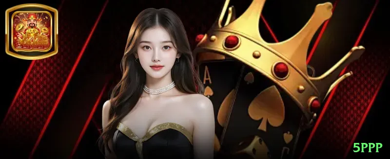 5ppp Live Casino Mega Screenshot 1