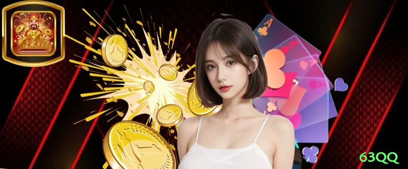 63qq - Real Money Royal Screenshot 1