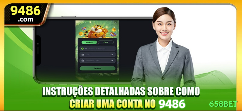 658bet Mega Rewards Screenshot 2