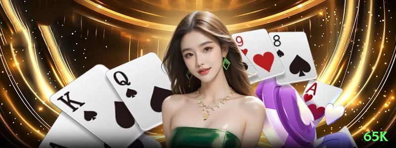 65k Gold Gaming App Screenshot 1