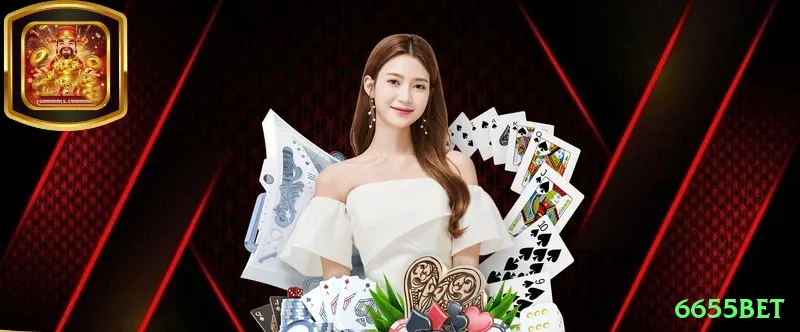 6655bet Mobile Ultimate Screenshot 1