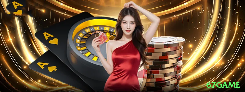 67game Casino Pro v4.6.7 Screenshot 1