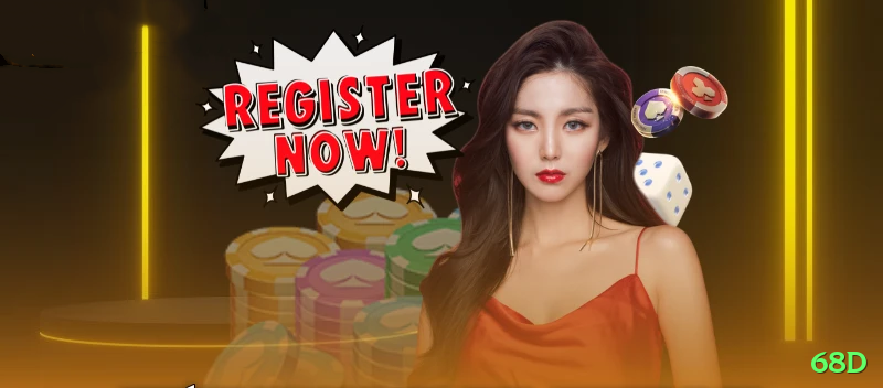 68d Casino Max v5.8.5 Screenshot 2