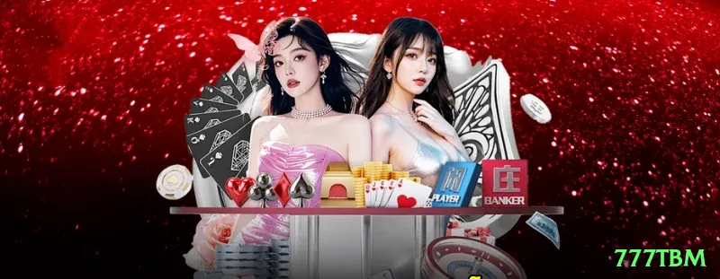 777tbm Ultimate Gaming App Screenshot 1