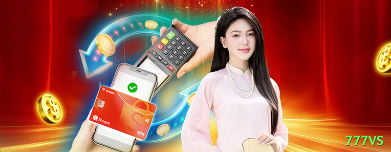 777vs - VIP Premium Screenshot 2