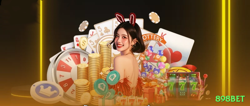 898bet Casino Gold v1.8.5 Screenshot 2