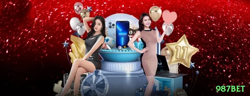 987bet Gaming VIP v2.1.4 Screenshot 2