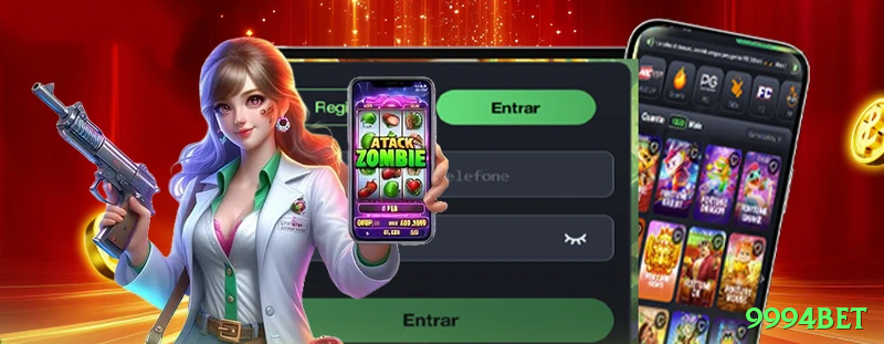 9994bet Live Casino Royal Screenshot 1