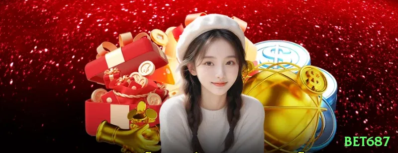 bet687 - Casino Super Screenshot 1