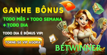betwinner Legend Brasil Screenshot 1