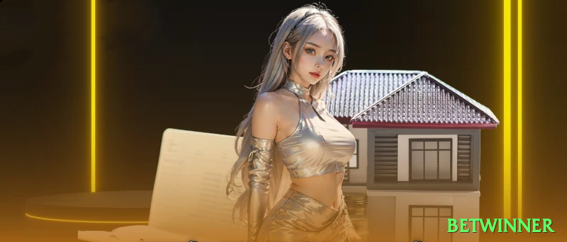 betwinner Legend Brasil Screenshot 2