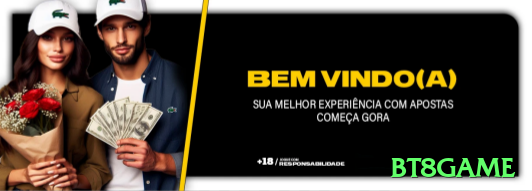 bt8game - VIP Legend Screenshot 2