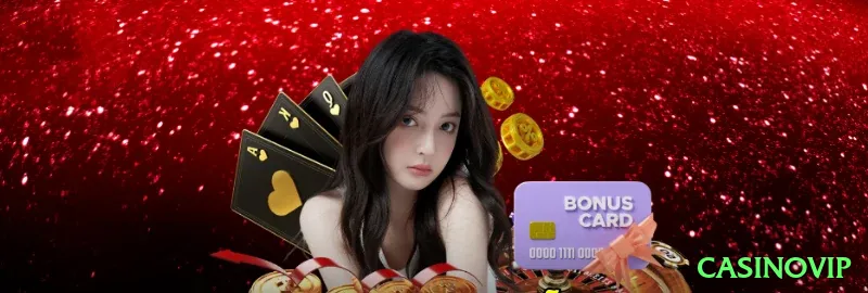 casinovip - Live Gold Screenshot 1
