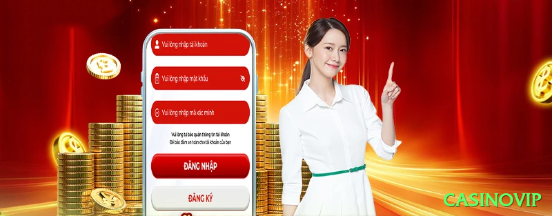 casinovip - Live Gold Screenshot 2