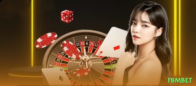 fbmbet Mega Slots Screenshot 1
