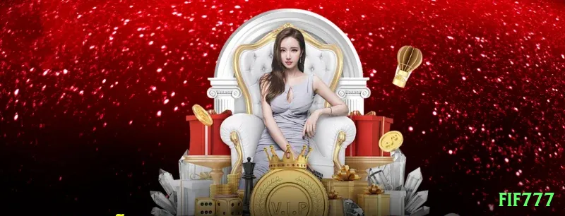 fif777 Gaming Plus v5.0.0 Screenshot 1