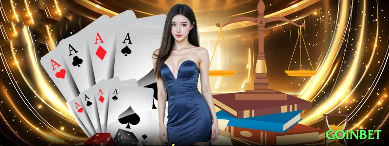 goinbet - Casino VIP Screenshot 1